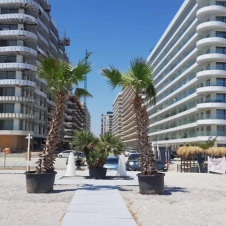 Apartament Vista Del Mar Mamaja Zewnętrze zdjęcie