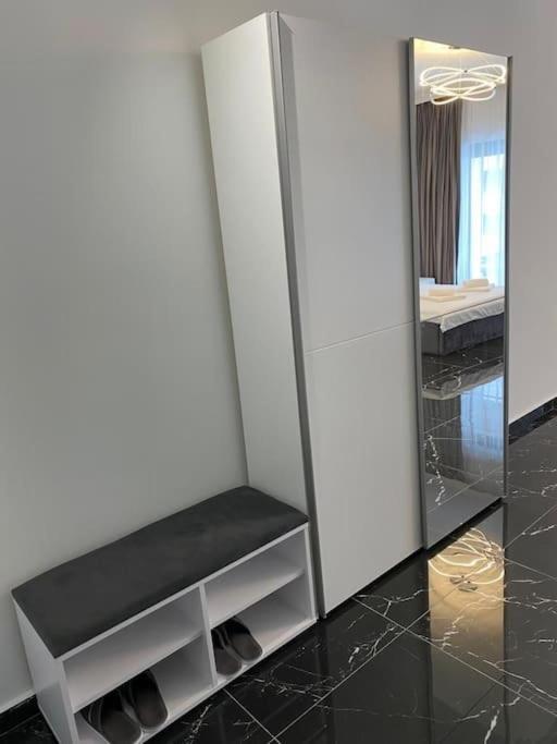 Apartament Vista Del Mar Mamaja Zewnętrze zdjęcie