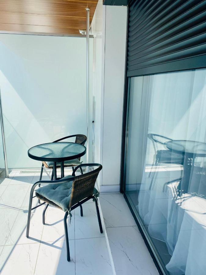 Apartament Vista Del Mar Mamaja Zewnętrze zdjęcie