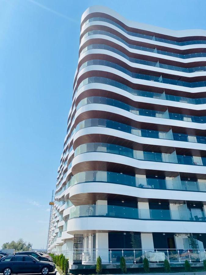Apartament Vista Del Mar Mamaja Zewnętrze zdjęcie