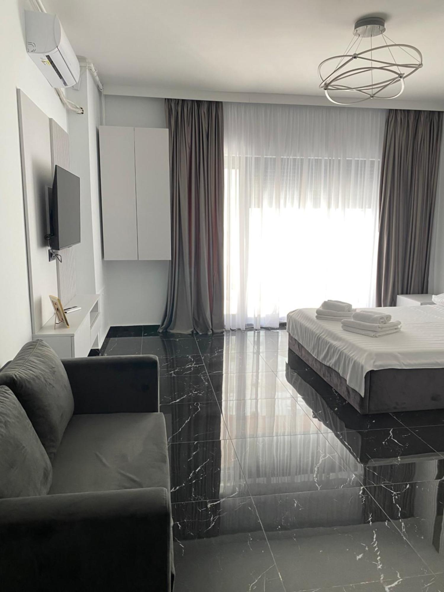 Apartament Vista Del Mar Mamaja Zewnętrze zdjęcie