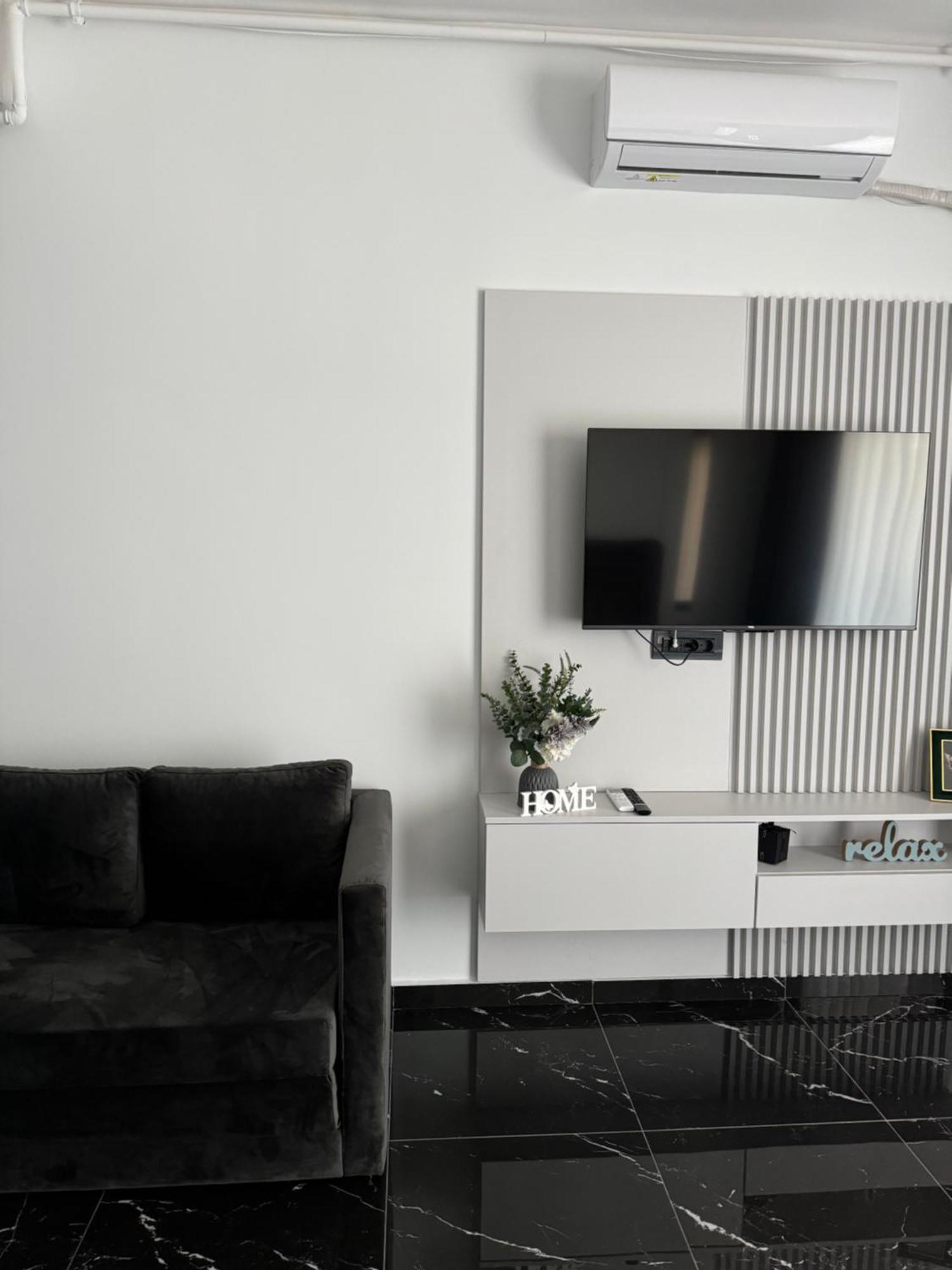 Apartament Vista Del Mar Mamaja Zewnętrze zdjęcie
